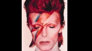 Best of Bowie (1969-75) PT.1 - HD