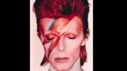Best of Bowie (1969-75) PT.1.