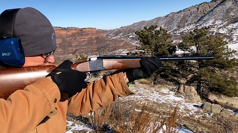 The Lure of the Ruger No. 1