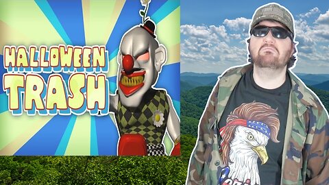 What The Hell Is Cartoon Horrors Too? (Halloween Trash) (Saberspark) - Reaction! (BBT)