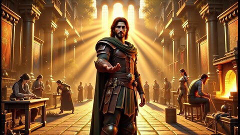 Episode 121 | Ancient Philosophy, Gamification, and Vocational Skills: Play Your Way to Success