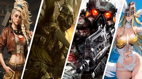 PlayStation Is Cooked | GOG Drama | Battlefield 6 | Twitch Is Munted & More!