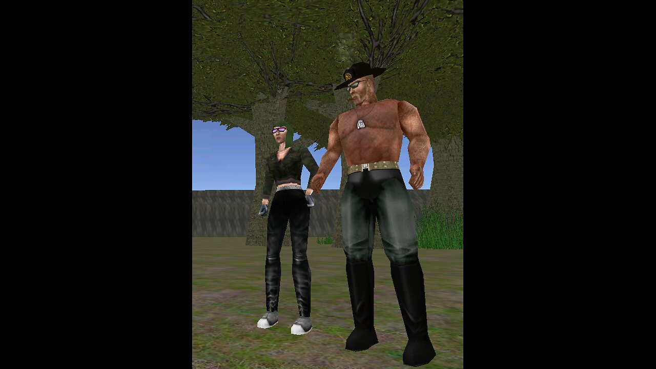 Bob's Your Uncle