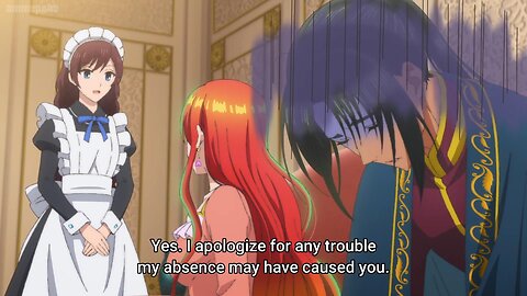 marie is just shy kyros | Betrothed to My Sister's Ex