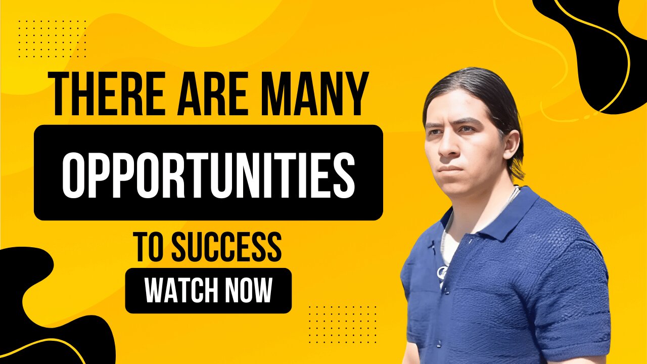 Opportunity to make money is all around by Ed Delacruz #health #healthy #healthadvice #reels #shorts