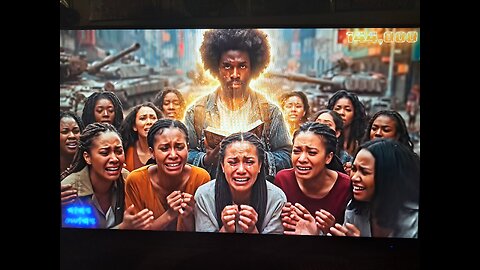 SINGLE MOTHERS ARE CRASHING OUT,PT.1-GMSNORTHCAROLINA777