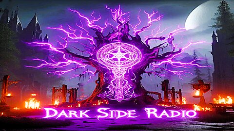 ⚡DARK SIDE RADIO⚡ Ep. 415