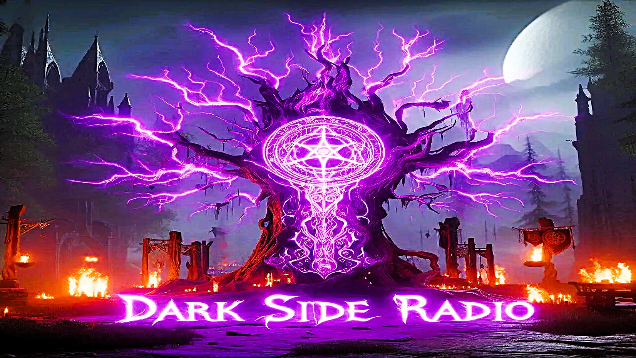 ⚡DARK SIDE RADIO⚡ Ep. 415