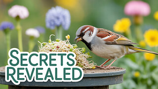 How I Grow Super Healthy Sprouts at Home