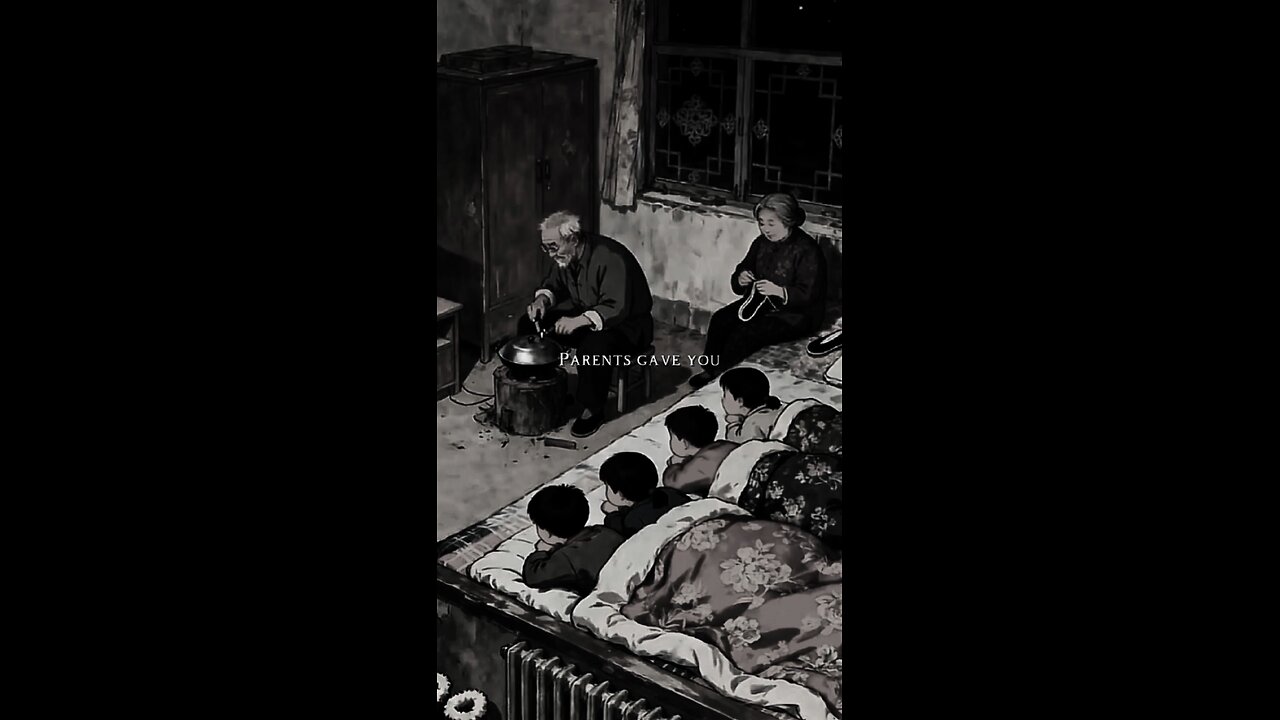 Balanced Family = True Greatness