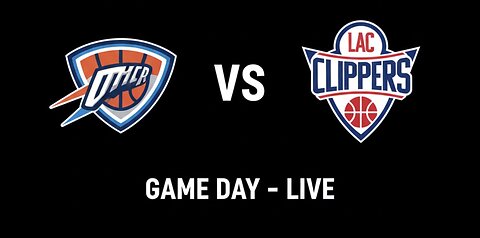 Oklahoma City Thunder vs Los Angeles Lakers Preview. 11/4/25.