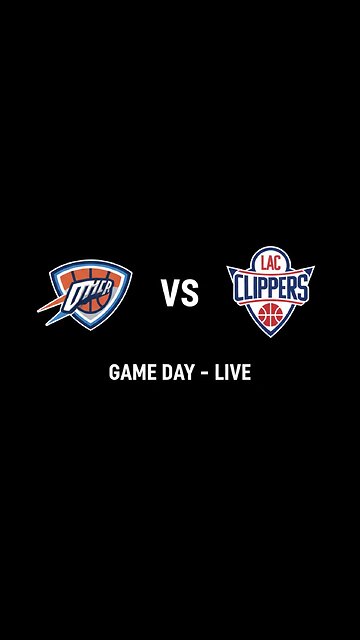 Oklahoma City Thunder vs Los Angeles Lakers Preview. 11/4/25.