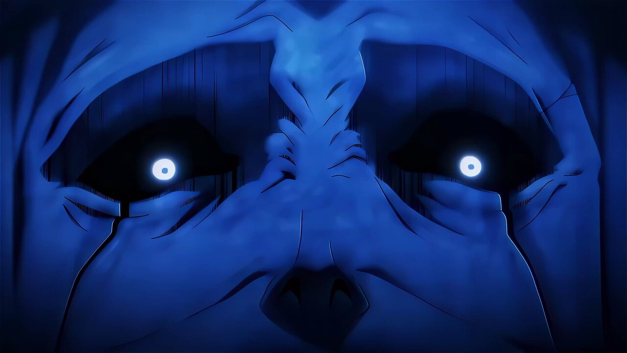 Solo Leveling Season 1 Mysterious Gate