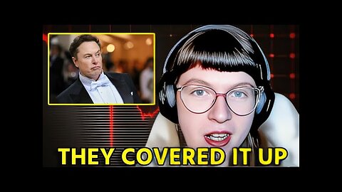 "Whitney Webb Goes In DEEP On Elon Musk"