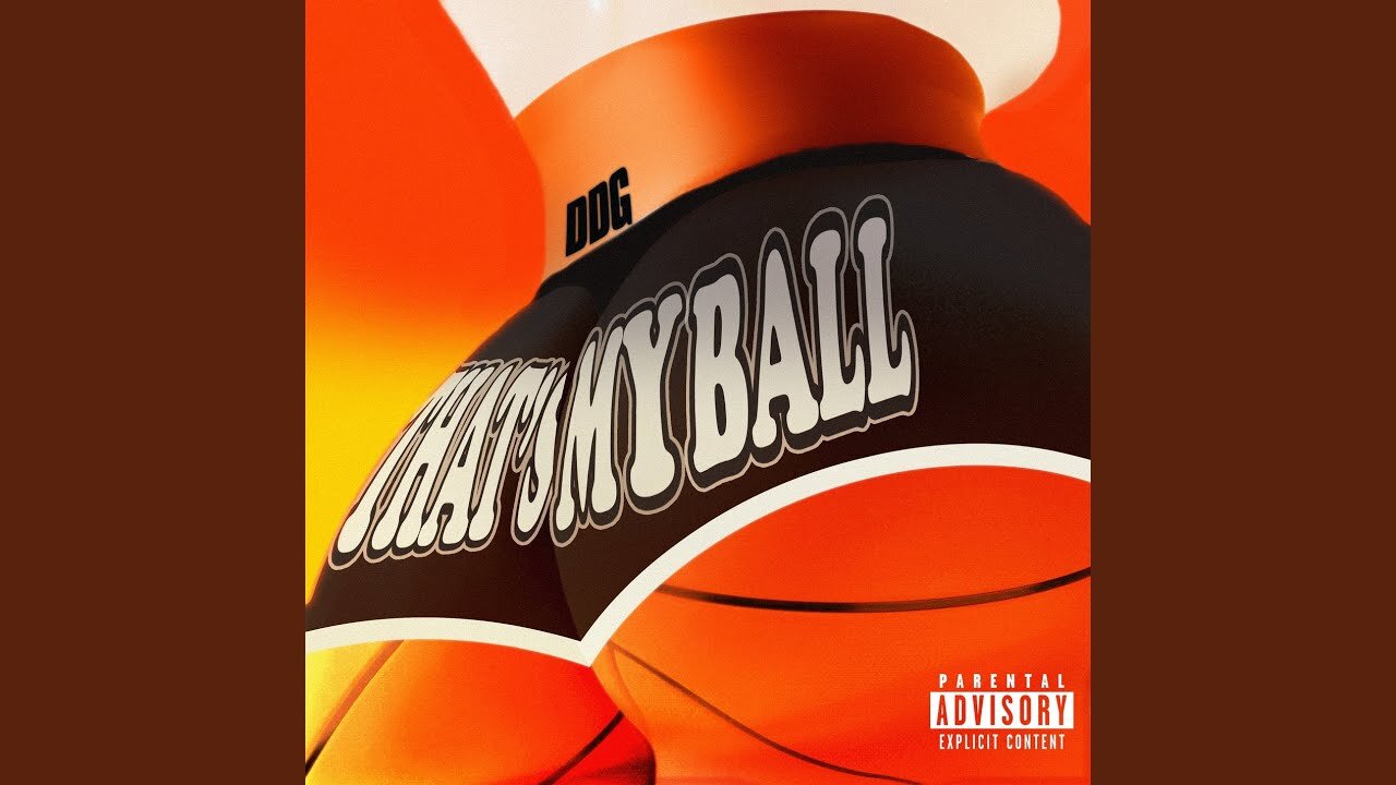 DDG - That's My Ball