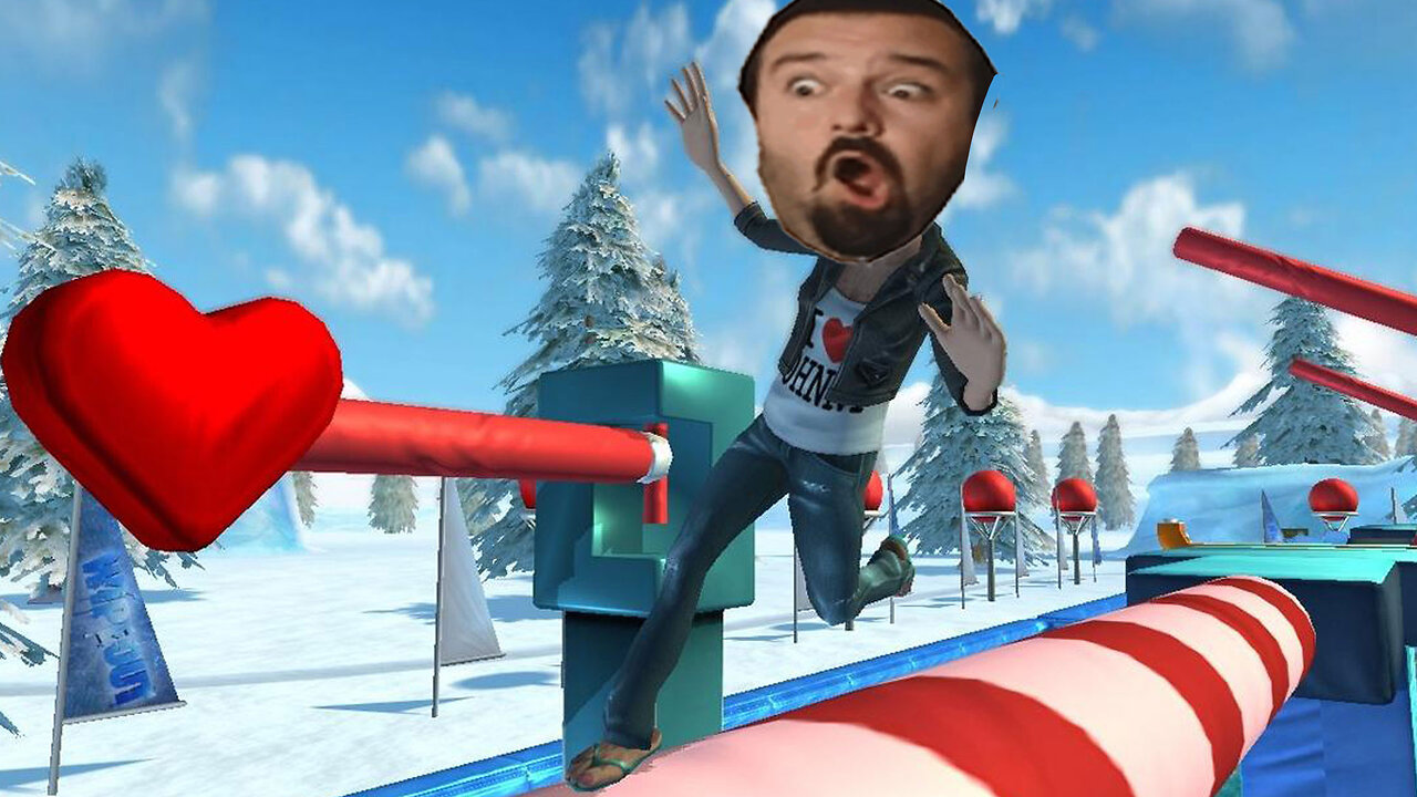 DSP Fails at an Obstacle Court in Clair Obscur Expedition 33 - Gets Wrecked by Gauntlet - KingDDDuke