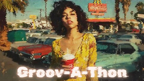 Saturday Night GROOV-A-THON: The Funk Department - Analog Boulevard (Street Soul/Jazz/Funk) + 9 More