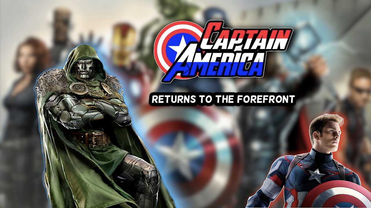 Avengers: Doomsday Rumored as Direct Sequel to Endgame, Erasing Post-Endgame MCU