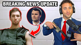 Charlie Kirk Assassin Finally Speaks In Court | New Hidden Agenda's