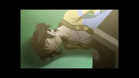 Senkou no Night Raid damsel