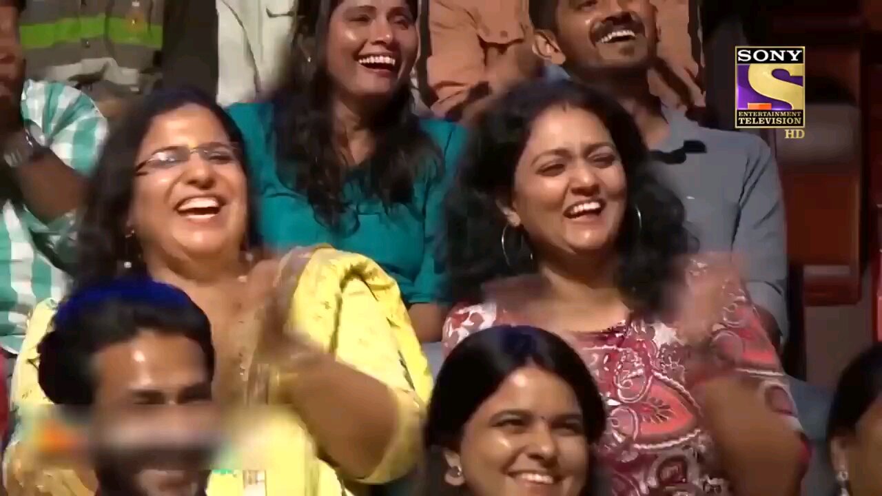 अपने ही Jokes पर Kapil को हस्ते-हस्ते आए आंसू_ _ The Kapil Sharma Show _ Giggly Time