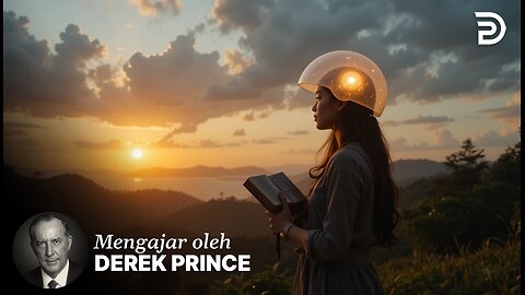 Pengharapan - Harapan sebagai Helm - Bagian 9