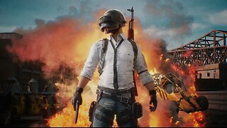 PUBG Battlegrounds Game Play w/ @FiremanRich 08.30.2025 Broadcast 🎥🎬