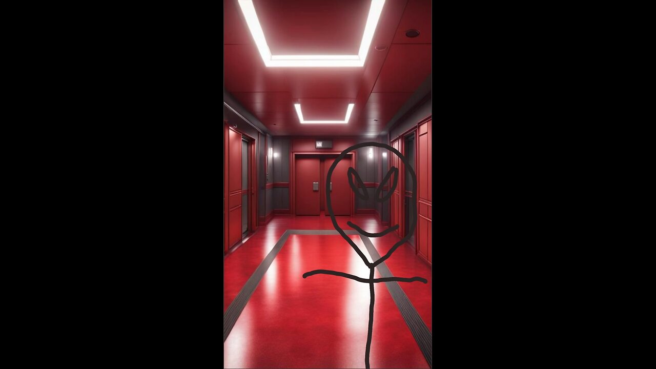 The aliens are coming