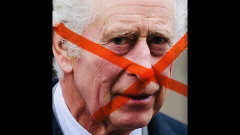 The King of Misrule | 1 Word To Bind Them All 1 Word To Condemn Them All embedded