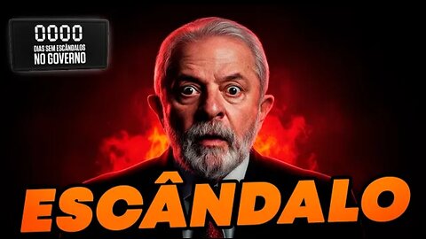 PF pega NORA de LULA e SÓCIO do PCC