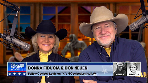 Cowboy Logic - 02/21/26: Full Show