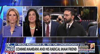 Rep Nicole Malliotakis: Mamdani's Policies Are Down Right DANGEROUS