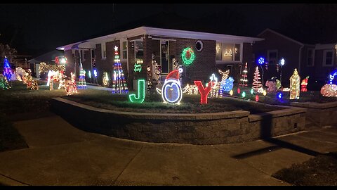 The Light of the Holidays