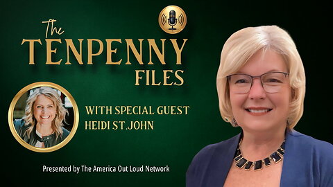 Becoming MomStrong in an era of cultural indoctrination