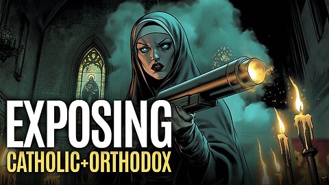 Exposing False Teachings of the Catholic and Orthodox Church [Mariology, Sacraments, Images, Saints]
