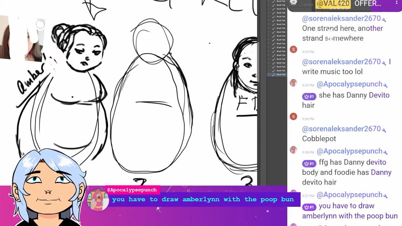 VALKYRIE 420: 11/24/25