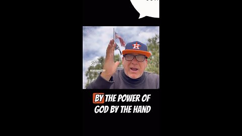 GOD IS REAL & GOD LOVES YOU