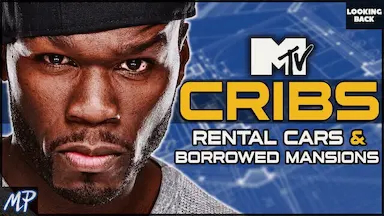 The History and Fakery of MTV CRIBS | Looking Back
