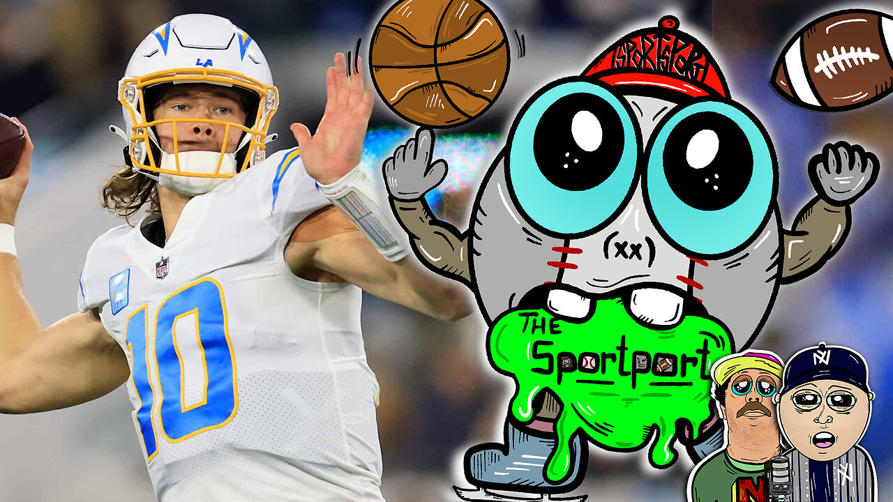 NFL 🏈 MNF Recap | Mets vs Padres Preview ⚾️ Yanks Drop First to Twins