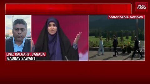 Iran_Can_t_Have_Nukes,_Israel_Has_Right_to_Defend_Itself__G7_Statement___G7_Summit_In_Canada