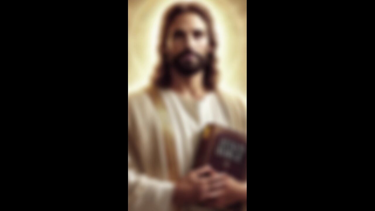 Jesus