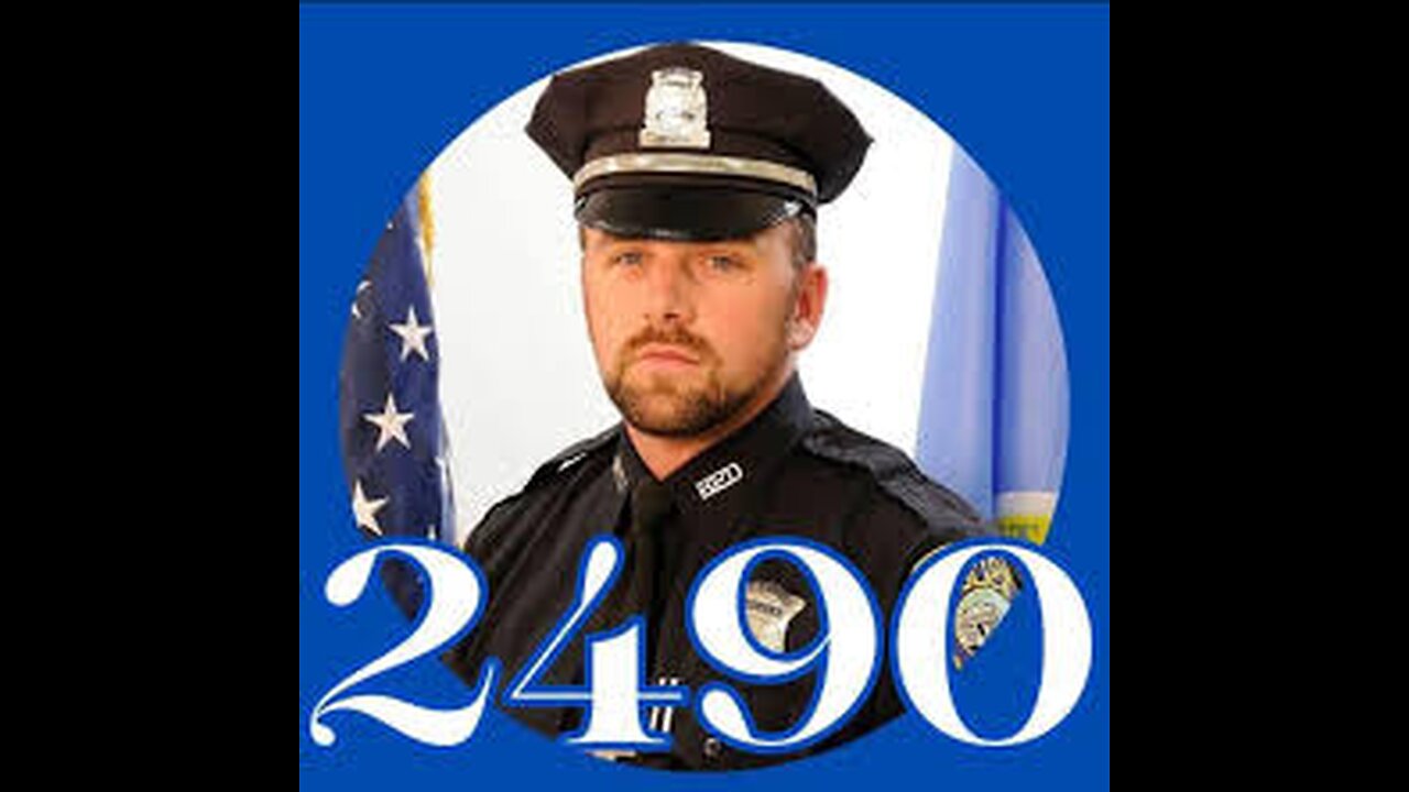 Justice for John O’Keefe