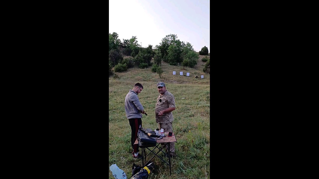 Yörük Savunma Çukur Bant Çifte