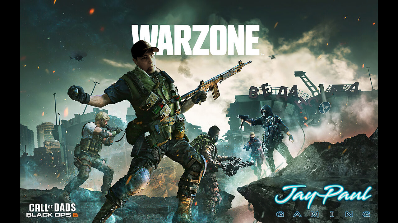 Call Of Duty Season 4 Drops today! Casual Solos? BO6 Warzone