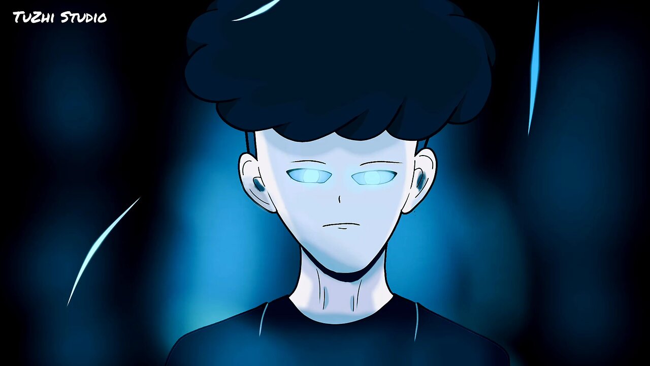 My Main character and Official Character | Testing Time