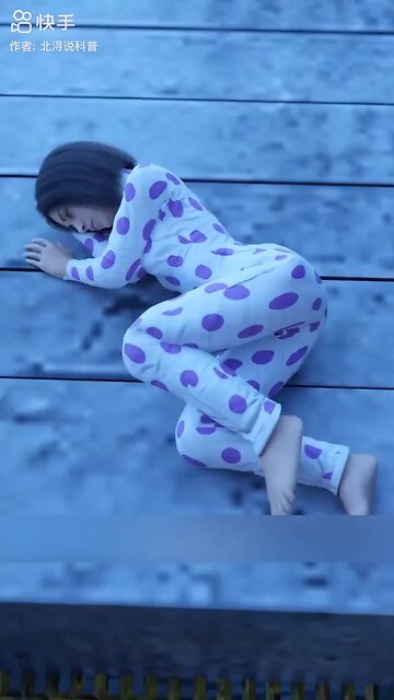 Rescue Team Safe a Girl