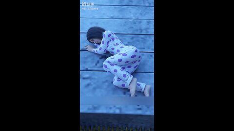 Rescue Team Safe a Girl