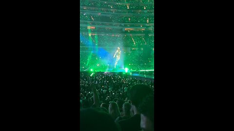 Weeknd @ Sofi