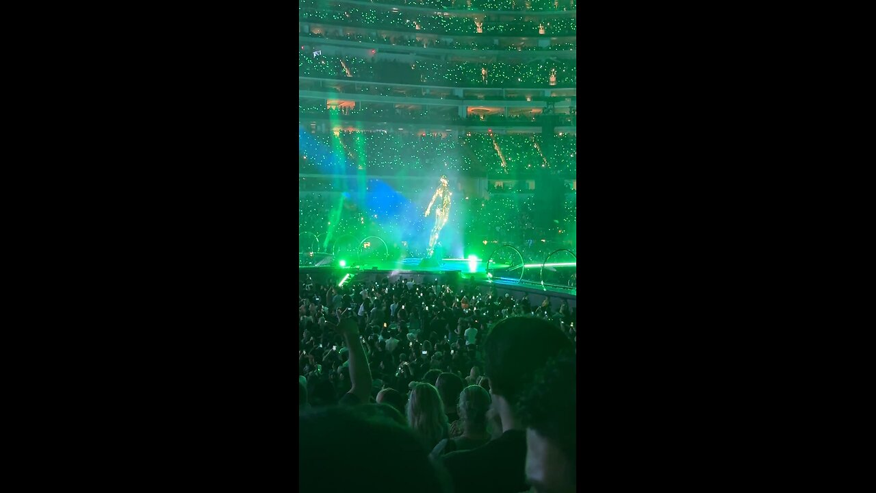 Weeknd @ Sofi