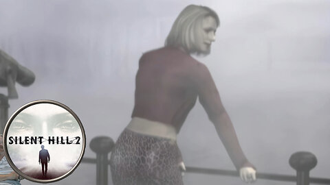 Silent Hill 2 OST - Null Moon